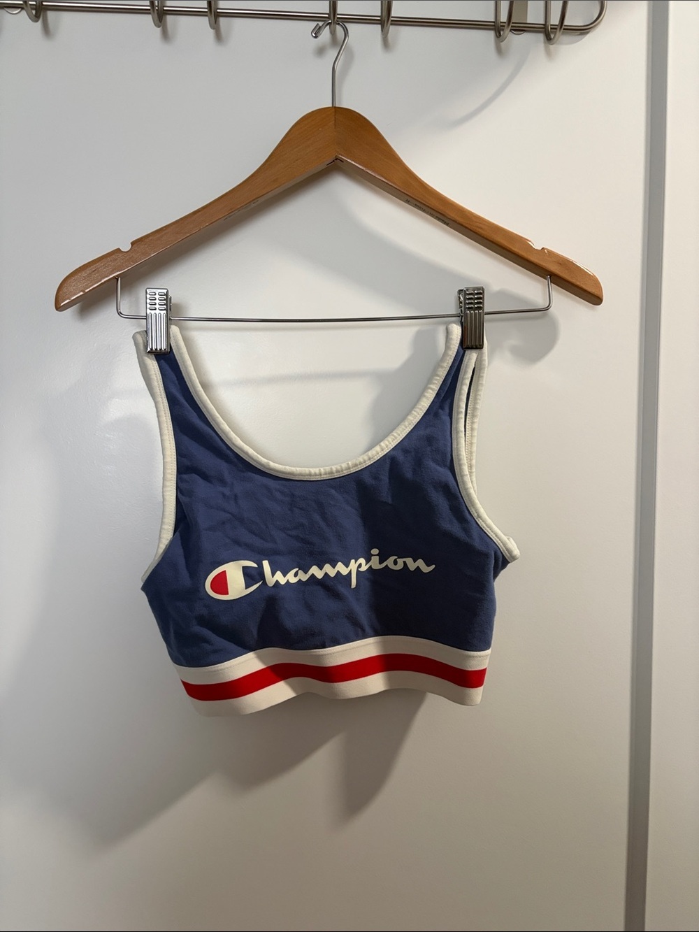 Champion Women’s Bra Top Size Small - Picture 2 of 2